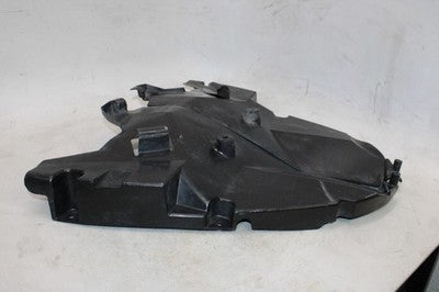 2001 HONDA RANCHER 350 TRX350FM 4X4 S OEM INNER FENDER LINER FAIRING PAIR