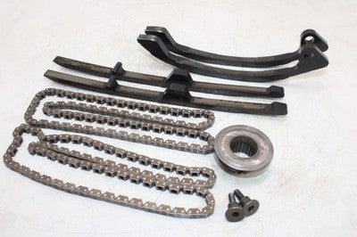 2008 SUZUKI SV650 OEM CAM CHAIN WITH GUIDES