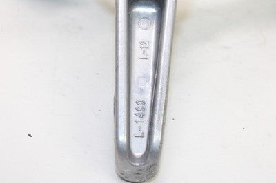 18-23 KAWASAKI NINJA 400 EX400 OEM LEFT REAR BACK PASSENGER PEG