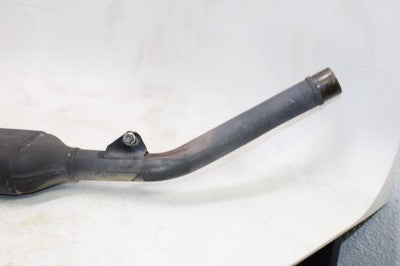 2024 CF-MOTO 450SS OEM EXHAUST HEADER