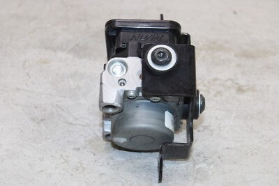 2014 KAWASAKI NINJA 300 EX300B ABS OEM ABS PUMP UNIT MODULE