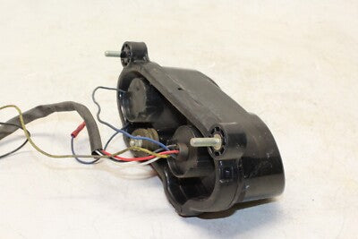 98-99 KAWASAKI NINJA ZX9R ZX900C OEM REAR TAIL TAILLIGHT BACK BRAKE LIGHT