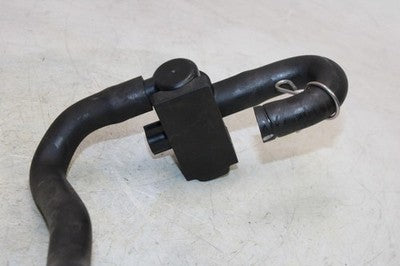 12-25 KAWASAKI NINJA 650 EX650 OEM TOP VALVE SOLENOID ENGINE SWITCH SENSOR