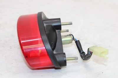 2002 YAMAHA V STAR 650 XVS650A CLASSIC OEM TAILLIGHT REAR TAIL BRAKE LIGHT