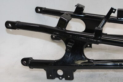 02-05 KAWASAKI ZZR1200 OEM REAR SUBFRAME BACK SUB FRAME