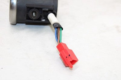 04-09 YAMAHA VINO 125 XC125 OEM FUEL GAUGE