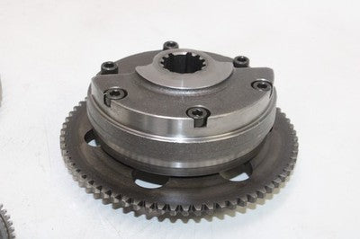 96-04 KAWASAKI VULCAN 1500 VN1500D CLASSIC OEM MOTOR GEAR SET