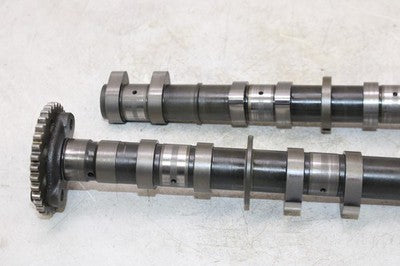 2012 Yamaha FZ8 FZ8-NC OEM CAMSHAFT CAMS CAM SHAFTS
