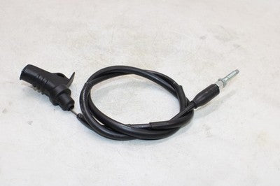 2009 Suzuki GS500F OEM CLUTCH CABLE LINE
