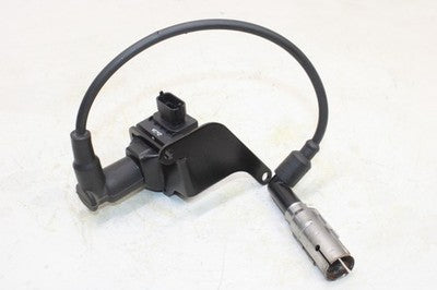 2003 BMW F650GS DAKAR OEM IGNITION COIL SPARK PLUG CAP