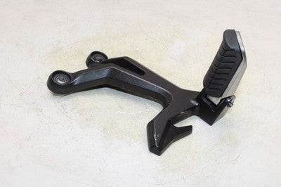 12-25 KAWASAKI NINJA 650 EX650 ABS OEM RIGHT REAR BACK PASSENGER PEG
