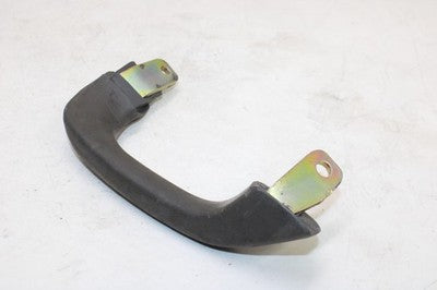 97-07 YAMAHA YZF600R OEM LEFT PASSENGER REAR SEAT GRAB BAR HANDLE