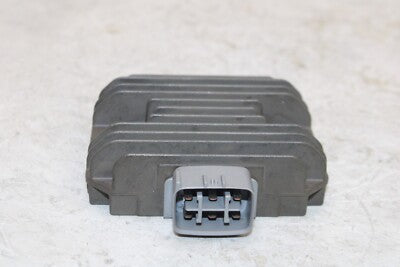 13-17 KAWASAKI NINJA 300 OEM RECTIFIER VOLTAGE REGULATOR