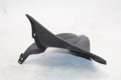 2008 HONDA CBR600RR OEM RIGHT GAS TANK FUEL CELL PANEL COVER TRIM COWL