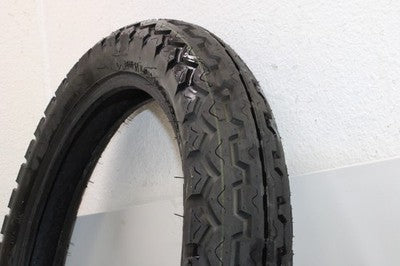 FRONT WHEEL TIRE Dunlop Roadmaster TT100, 4.25/85H18 4PR
