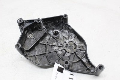 06-20 SUZUKI GSXR 600 750 OEM ENGINE SPROCKET COVER