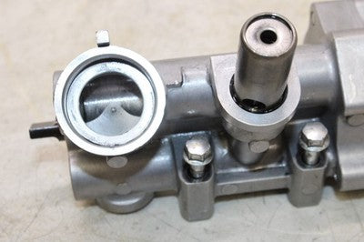 2008 Suzuki GSXR750 OEM ENGINE MOTOR OIL PUMP