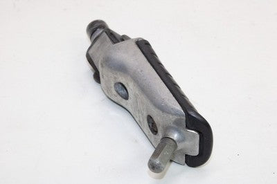 1997 TRIUMPH TROPHY 900 OEM LEFT DRIVER PEG