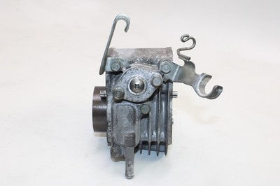 2010 HONDA ELITE 110 NHX110 OEM ENGINE MOTOR PISTON CYLINDERS BLOCK JUG