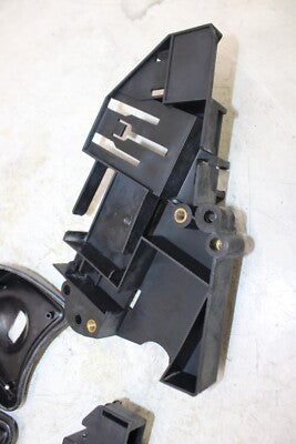 2005 HARLEY-DAVIDSON ELECTRA GLIDE EFI FLHTI OEM INNER COWL MISC SET