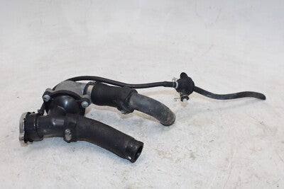 06-16 YAMAHA FJR1300A ABS OEM THERMOSTAT HOUSING