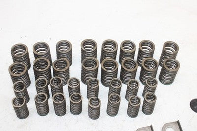 86-92 SUZUKI GSXR1100 OEM VALVE SPRING SET !FOR PARTS!