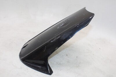 02-03 YAMAHA YZF R1 OEM REAR BACK WHEEL TIRE HUGGER FENDER