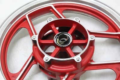 1992 KAWASAKI NINJA 600R ZX600C OEM FRONT WHEEL RIM