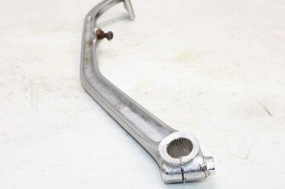 1984 HONDA MAGNA 700 VF700C OEM RIGHT REARSET BRAKE FOOT PEDAL