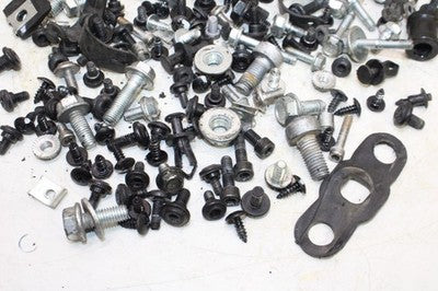 2024 CF-MOTO 450SS OEM ENGINE MOUNTING BOLTS HARDWARE MOTOR SCREWS