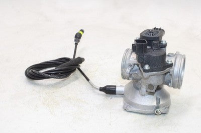 2015 POLARIS SPORTSMAN ACE 570 OEM THROTTLE BODIE W CABLE