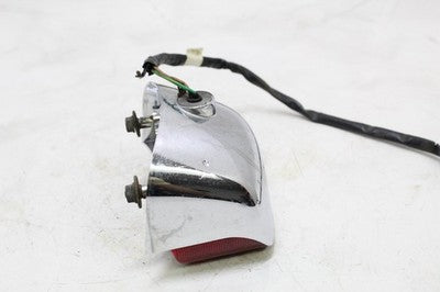 99-09 HONDA REBEL 250 CMX250C OEM TAILLIGHT REAR TAIL BRAKE LIGHT