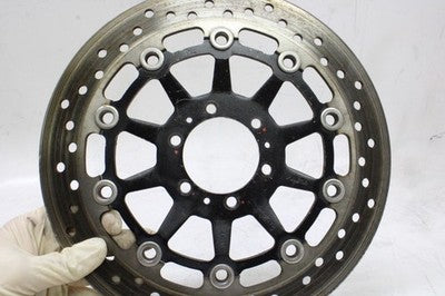 2009 VICTORY HAMMER OEM FRONT BRAKE DISC ROTOR
