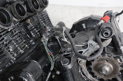 1982 HONDA CB900F OEM ENGINE MOTOR