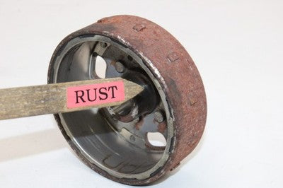 2010 HONDA ELITE 110 NHX110 OEM STATOR MAGNETO ALTERNATOR FLYWHEEL ROTOR