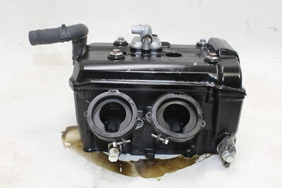 17-19 KAWASAKI NINJA 650 OEM ENGINE TOP END CYLINDER HEAD
