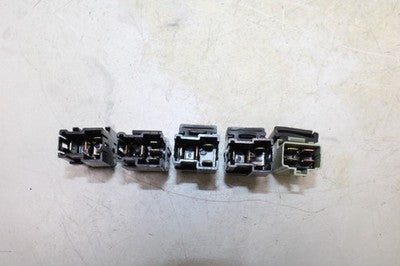 05-10 YAMAHA MAJESTY 400 YP400 OEM RELAY SET