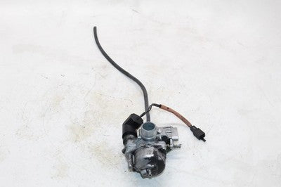 2002 Yamaha Zuma 50 YW50 OEM Carburetor Carb With Auto Choke