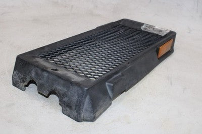1984 HONDA SHADOW 700 VT700C OEM RADIATOR GRILLE GRILL SHIELD GUARD