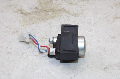 09-16 APRILIA DORSODURO 750 OEM ENGINE STARTER RELAY STARTING MOTOR SWITCH
