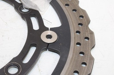18-20 KAWASAKI NINJA 400 EX400 OEM FRONT BRAKE DISC ROTOR