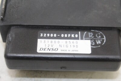 2006 SUZUKI KATANA 600 GSX600F OEM ECU COMPUTER CONTROLLER UNIT ECM CDI