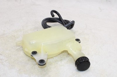 2009 KAWASAKI VULCAN 900 VN900D CLASSIC LT OEM COOLANT WATER TANK RESERVOIR