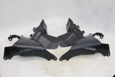2006 HONDA GOLDWING 1800 GL1800 OEM INNER COWL PAIR