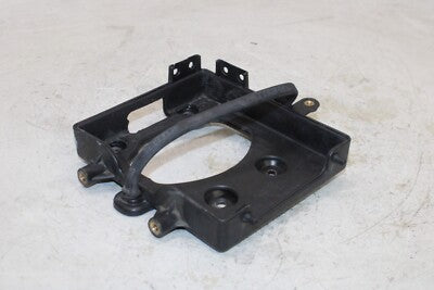 2005 DUCATI MONSTER 620 OEM REAR BACK TAIL UNDERTAIL BATTERY TRAY PLASTIC