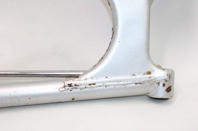 1994 YAMAHA VIRAGO 750 XV750 OEM REAR SWINGARM SUSPENSION ARM