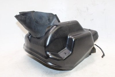 04-07 HONDA REFLEX SPORT 250 NSS250S OEM LUGGAGE COMPARTMENT