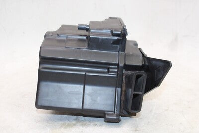13-15 KAWASAKI NINJA 300 EX300B ABS OEM AIRBOX AIR INTAKE FILTER BOX
