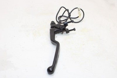 2003 BMW F650GS DAKAR OEM CLUTCH PERCH MOUNT WITH LEVER