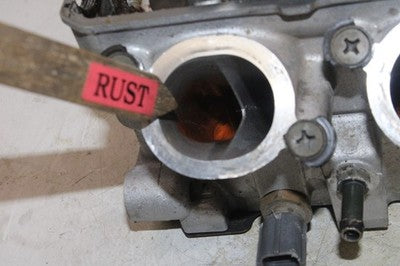 2000 SUZUKI GSXR 750 OEM ENGINE TOP END CYLINDER HEAD